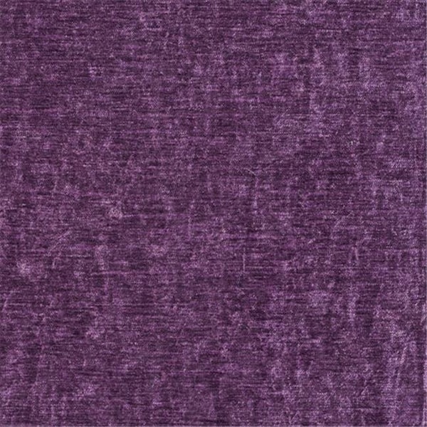 Designer Fabrics Designer Fabrics K0150K 54 in. Wide Purple Solid Shiny Woven Velvet Upholstery Fabric K0150K - main